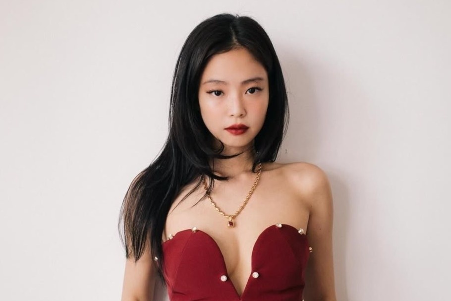 Jennie noi gi khi bi chi trich hinh anh