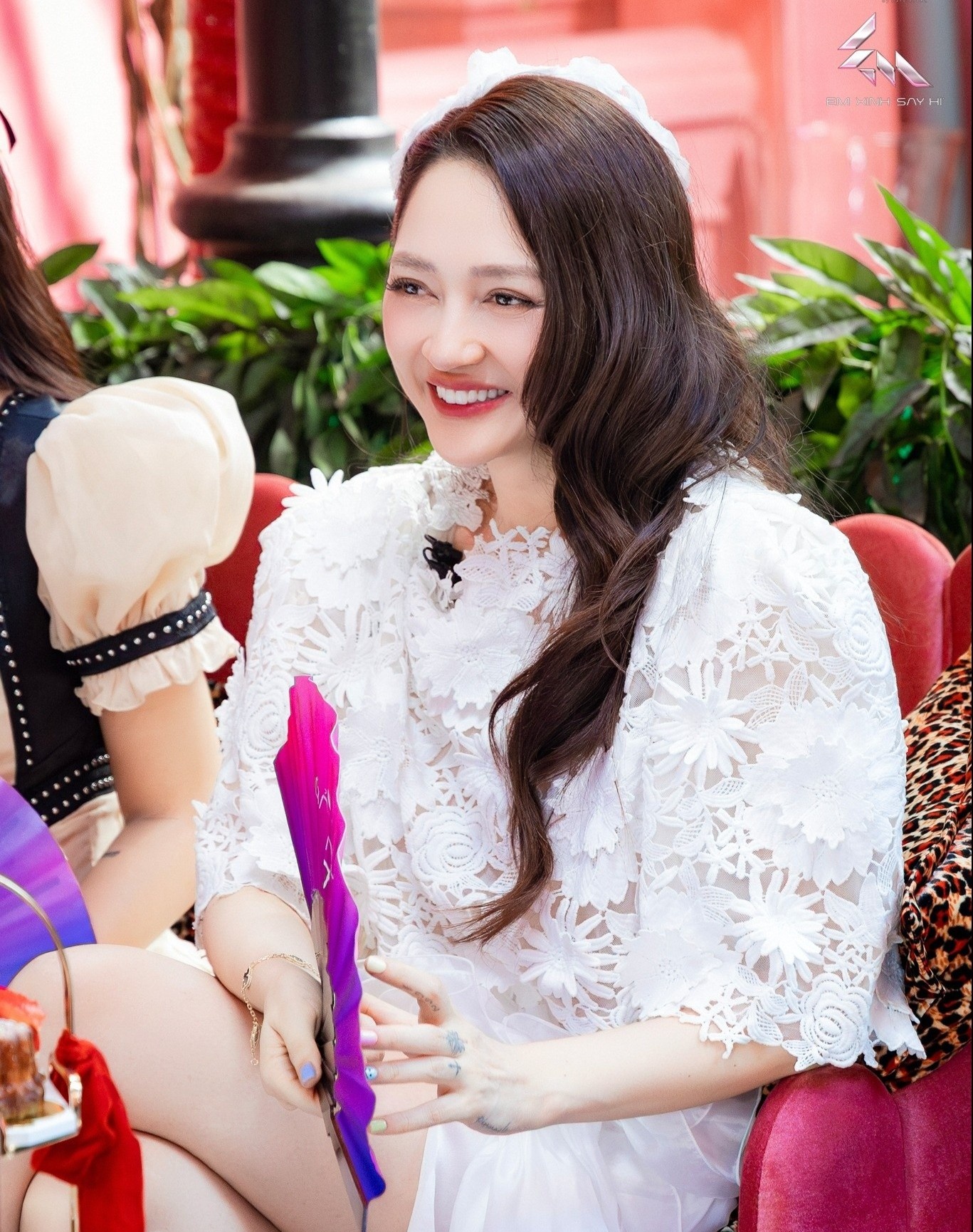 Phuong My Chi anh 2