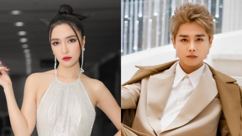 Tang Duy Tan noi ve Bich Phuong hinh anh