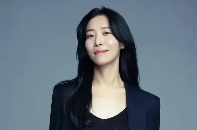 Kim Hee Sun anh 1