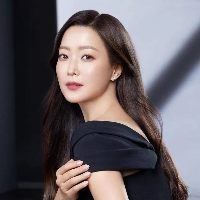 Kim Hee Sun anh 2