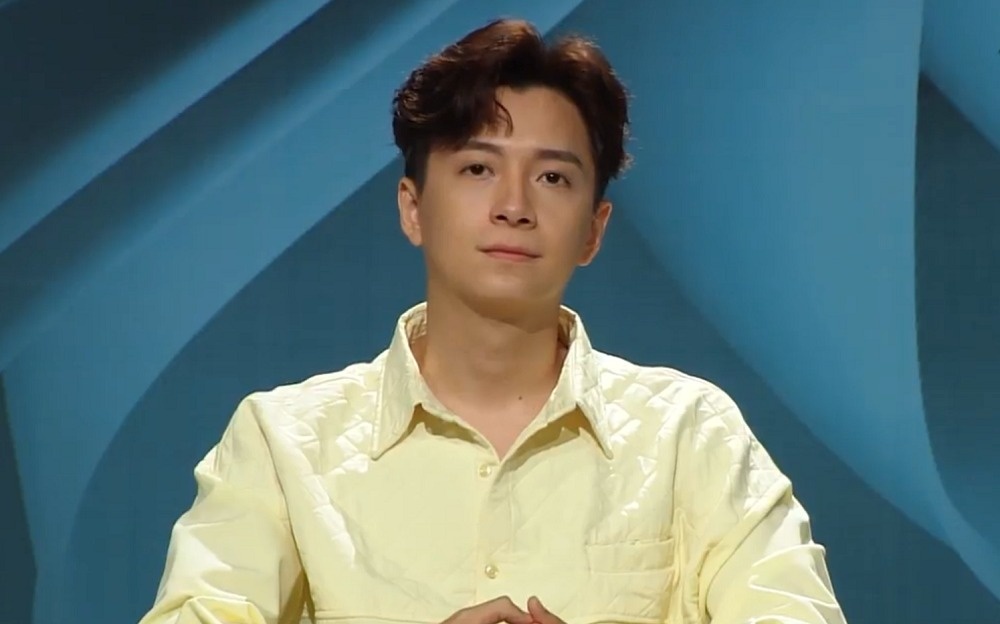 Ngo Kien Huy gap kho khan hinh anh