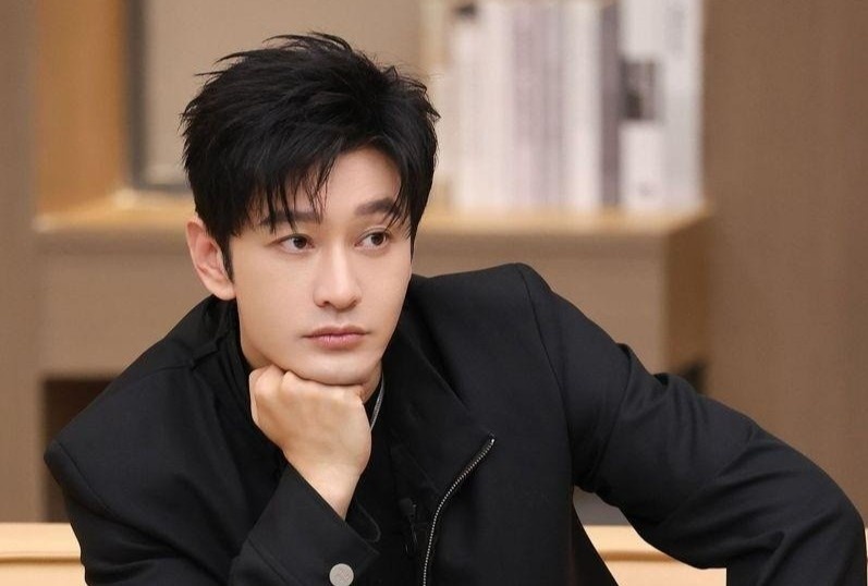 Huynh Hieu Minh thi truot hinh anh