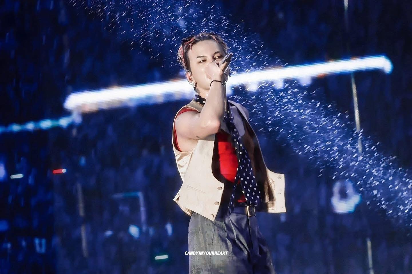 G-Dragon toi Ha Noi anh 2