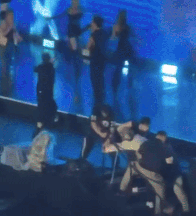 G-Dragon toi Ha Noi anh 1