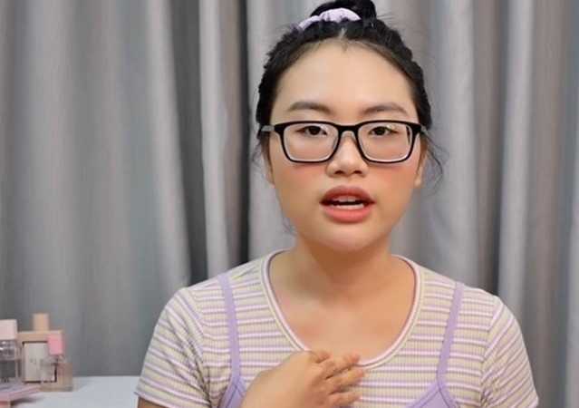 Phuong My Chi ‘bien mat’ o cuoc thi Trung Quoc hinh anh