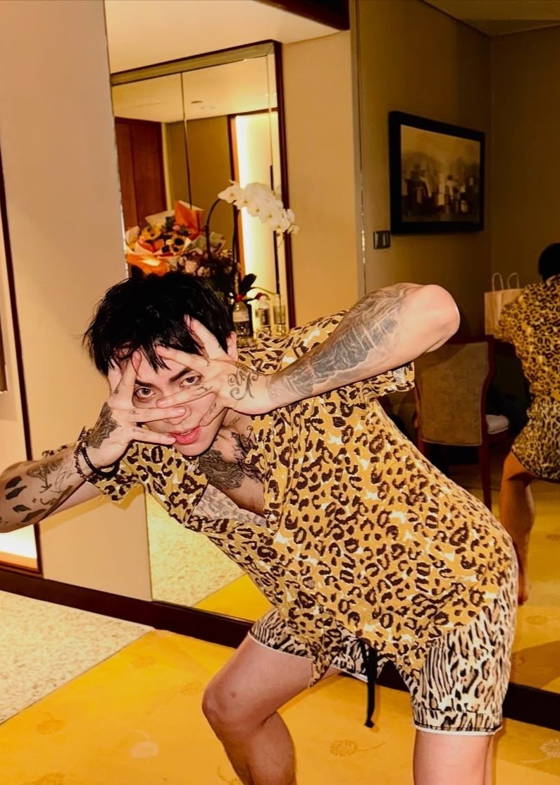 Ngôi sao gây bão mạng sau đêm nhạc có G-Dragon ở sân Mỹ Đình