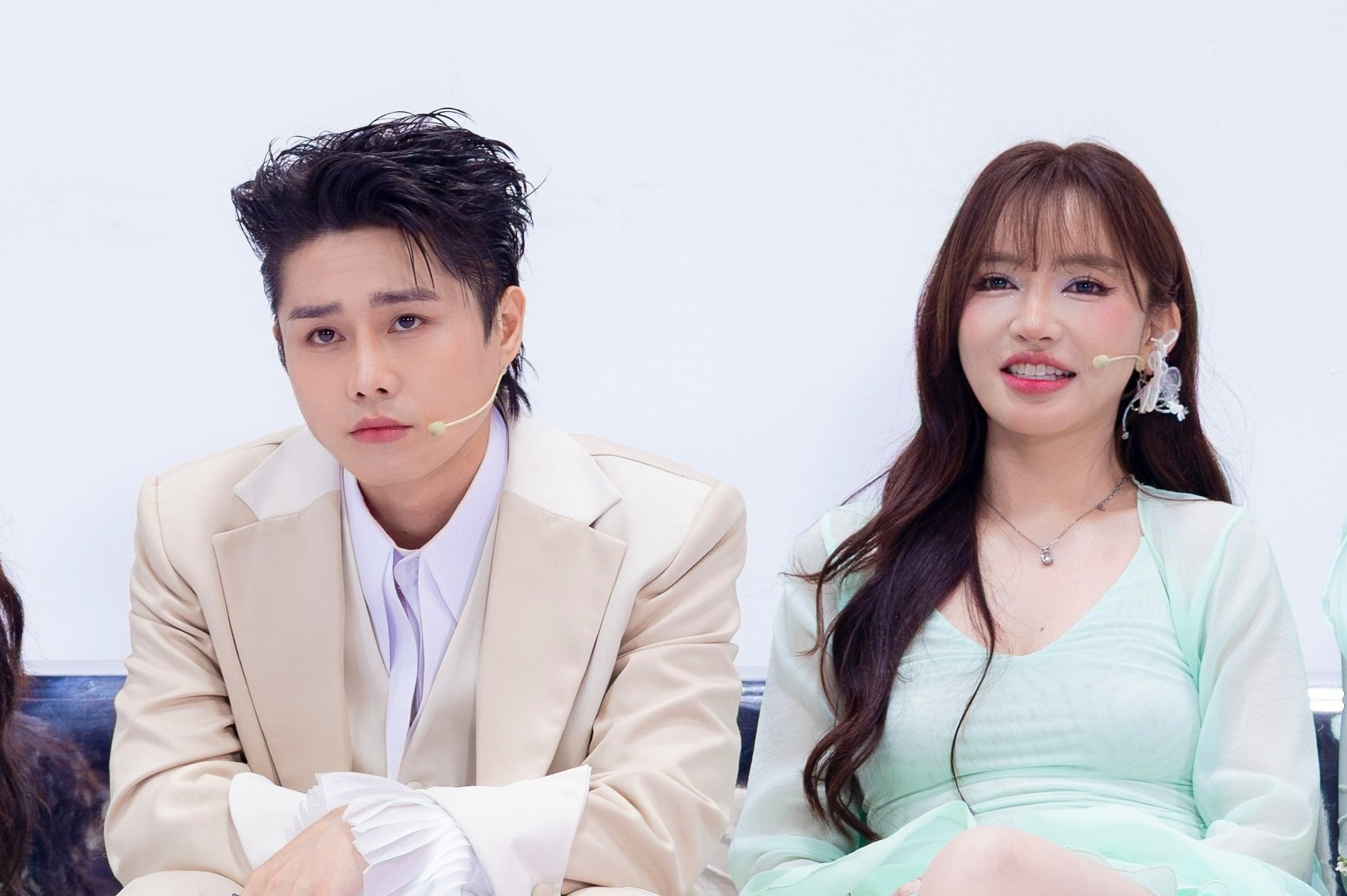 Doi Bich Phuong gap nguy hiem hinh anh