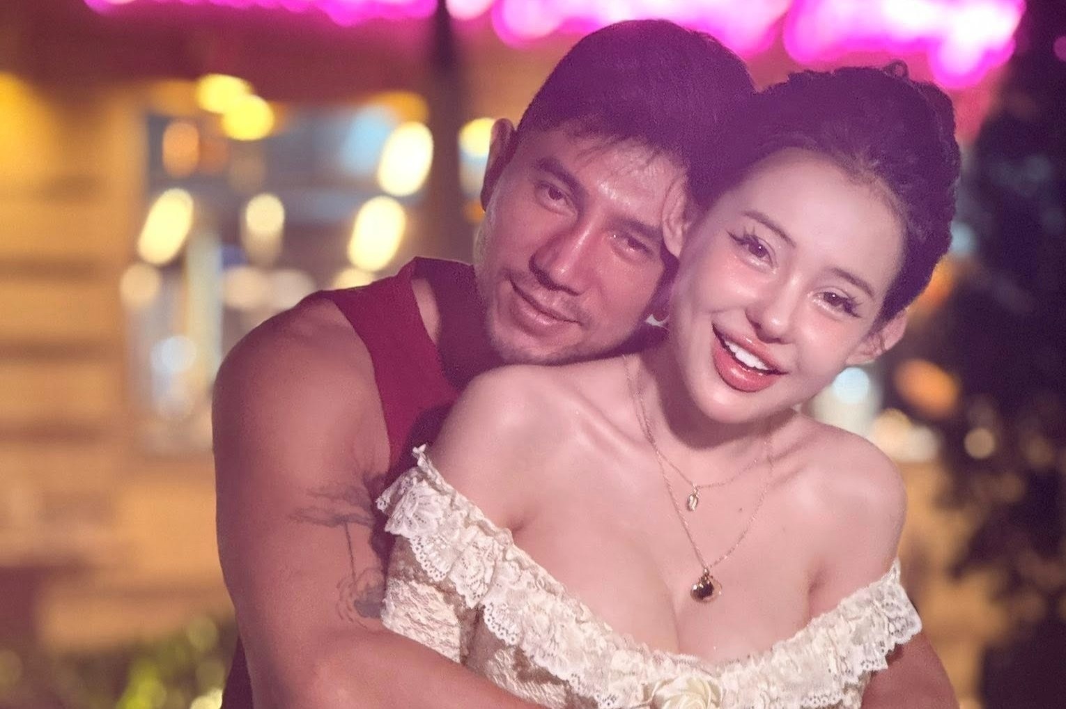 Luong Bang Quang nhap vien hinh anh