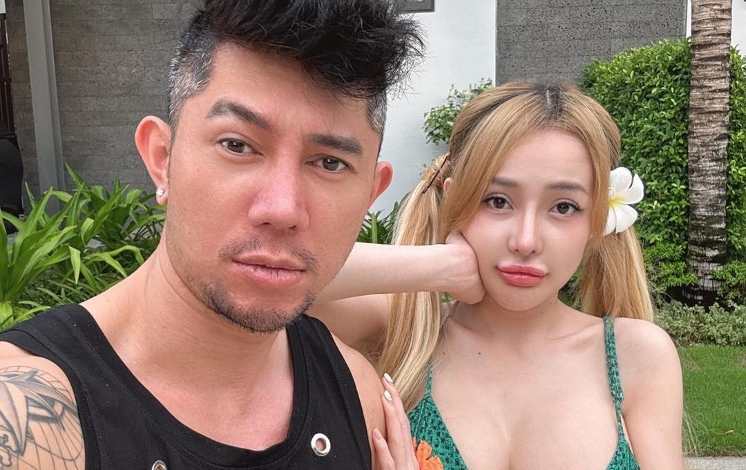 Suc khoe Luong Bang Quang sau khi nhap vien hinh anh