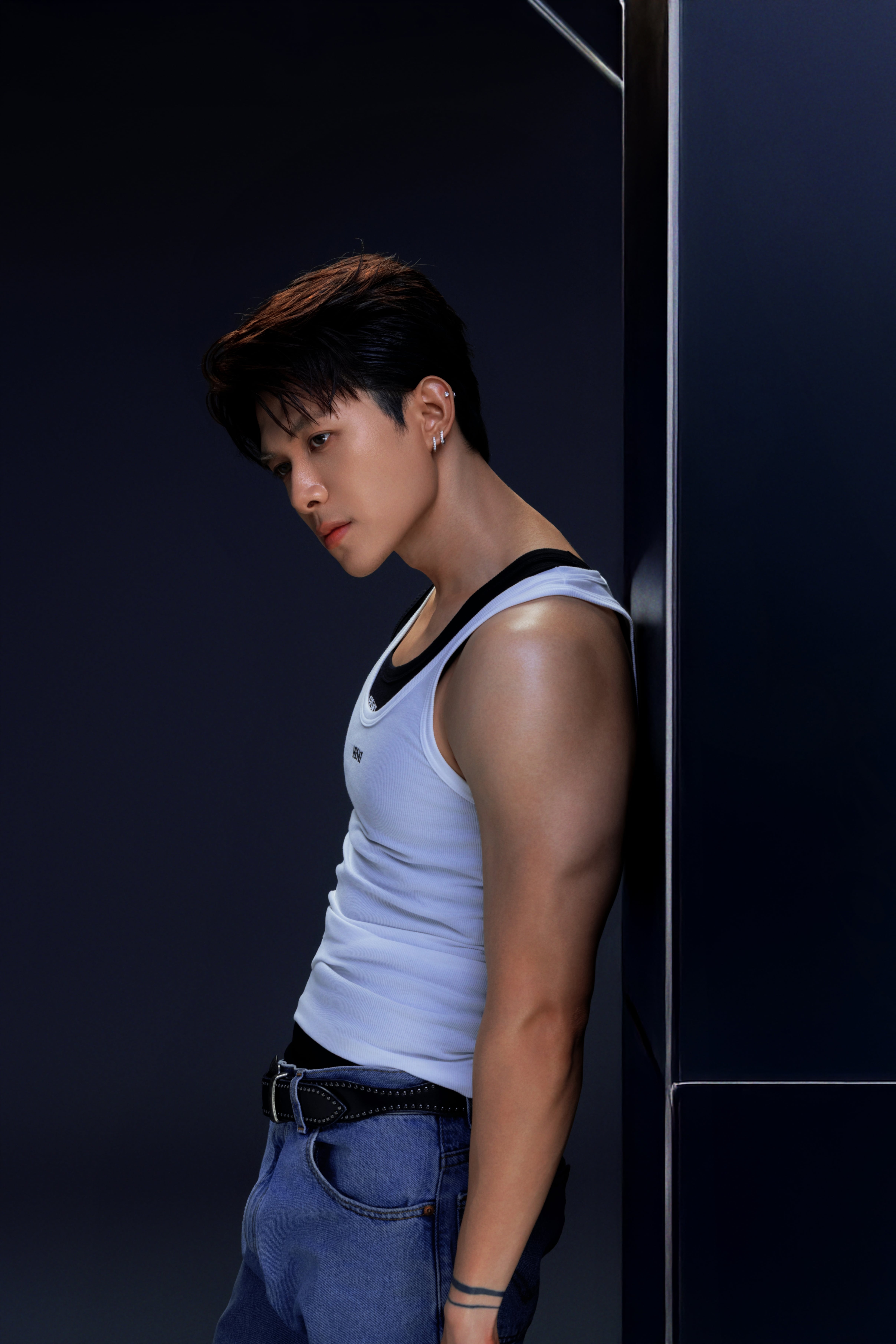 Anh Tú Atus tham gia Running Man mùa 3