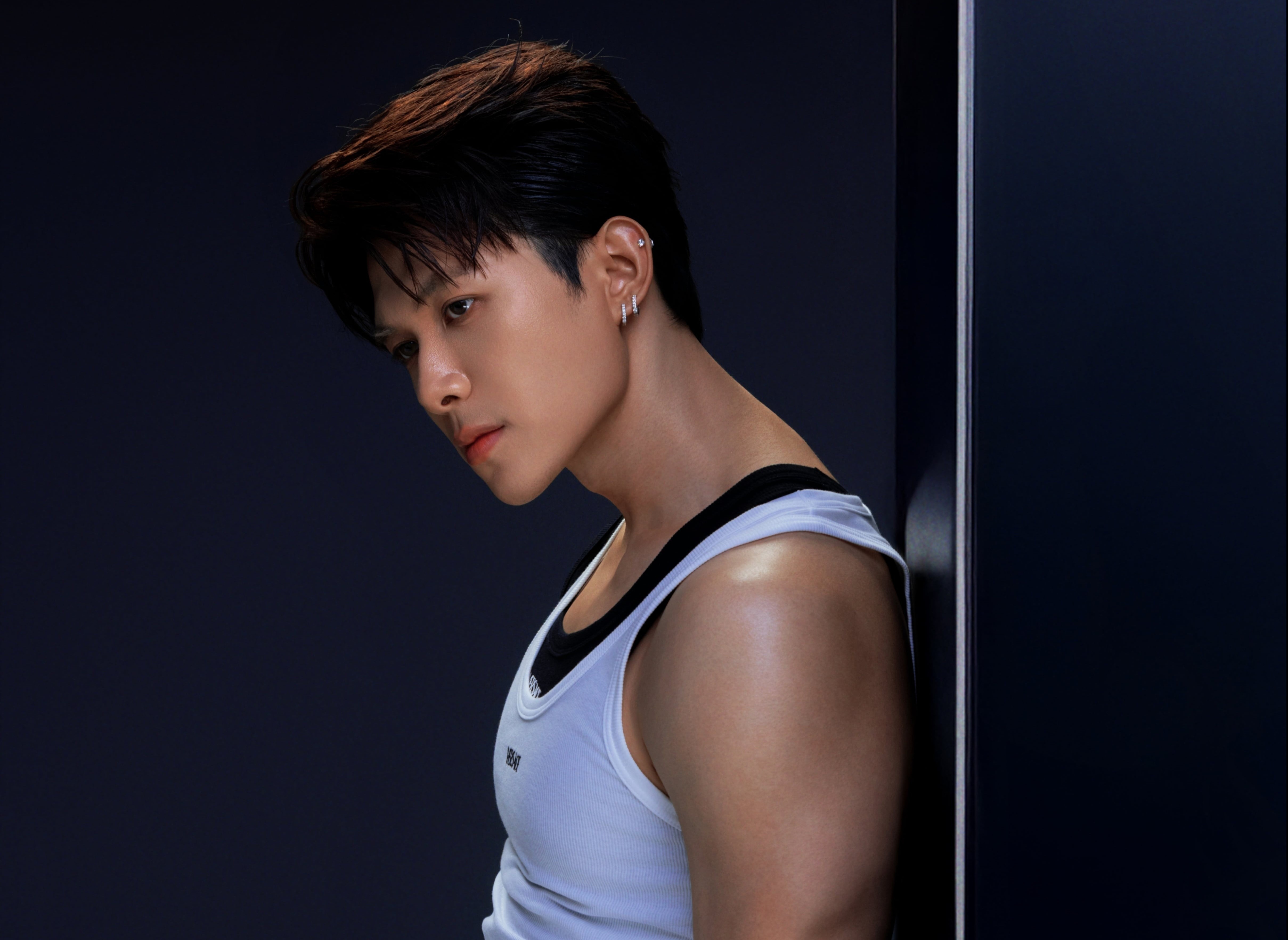 Anh Tu Atus tham gia Running Man mua 3 hinh anh