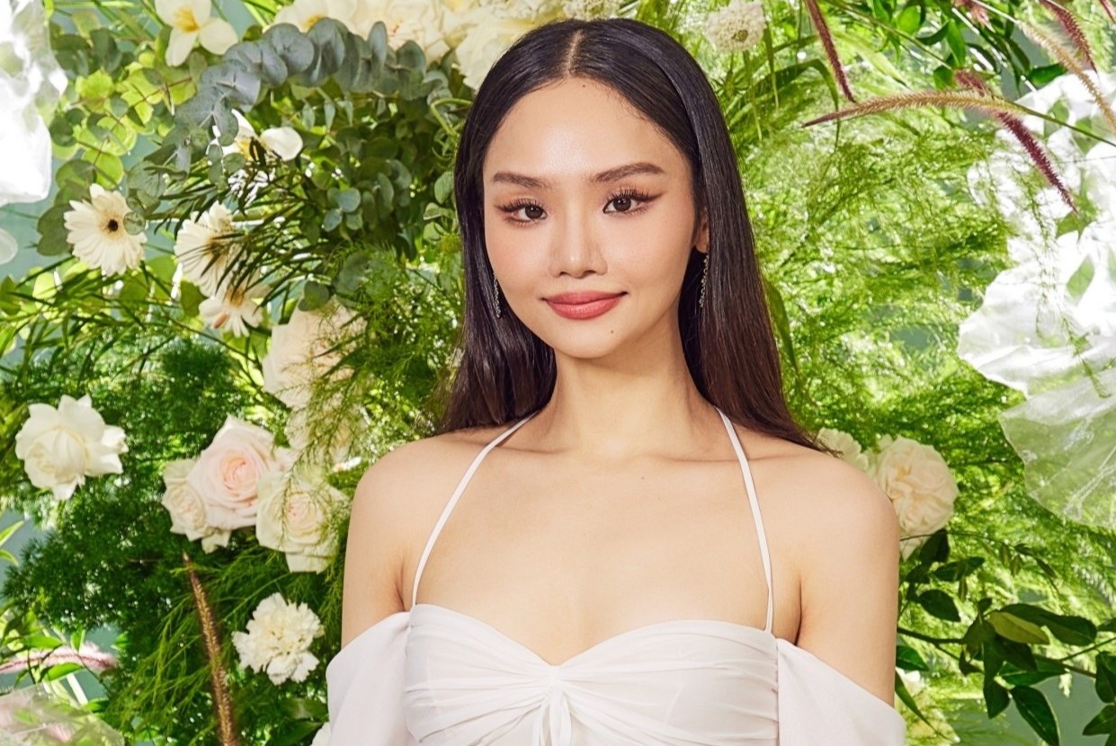 Miu Le: 'Sang nam toi lay chong' hinh anh