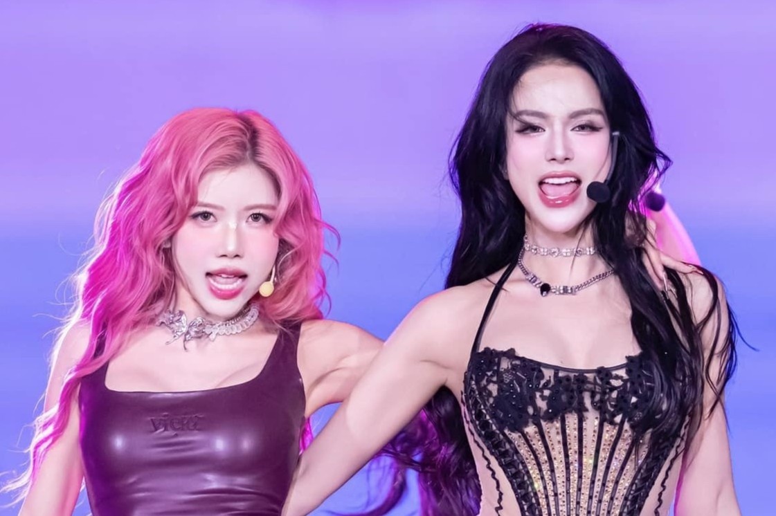 Tinh canh eo le cua Chi dep hinh anh