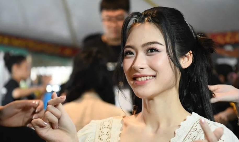 hoa hau Viet Nam,  chung ket hoa hau,  hoa hau anh 3