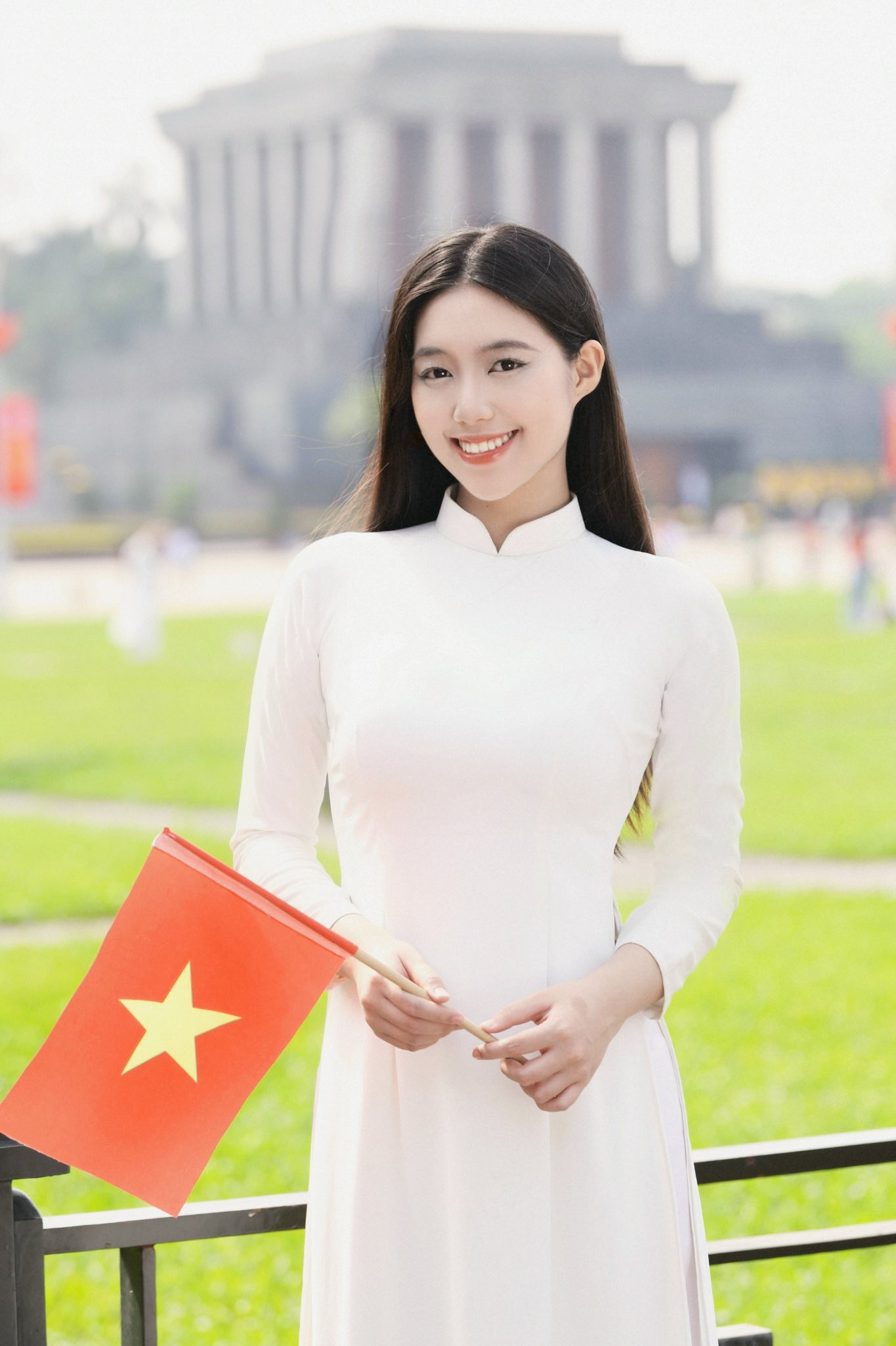A hau Chau Anh anh 6