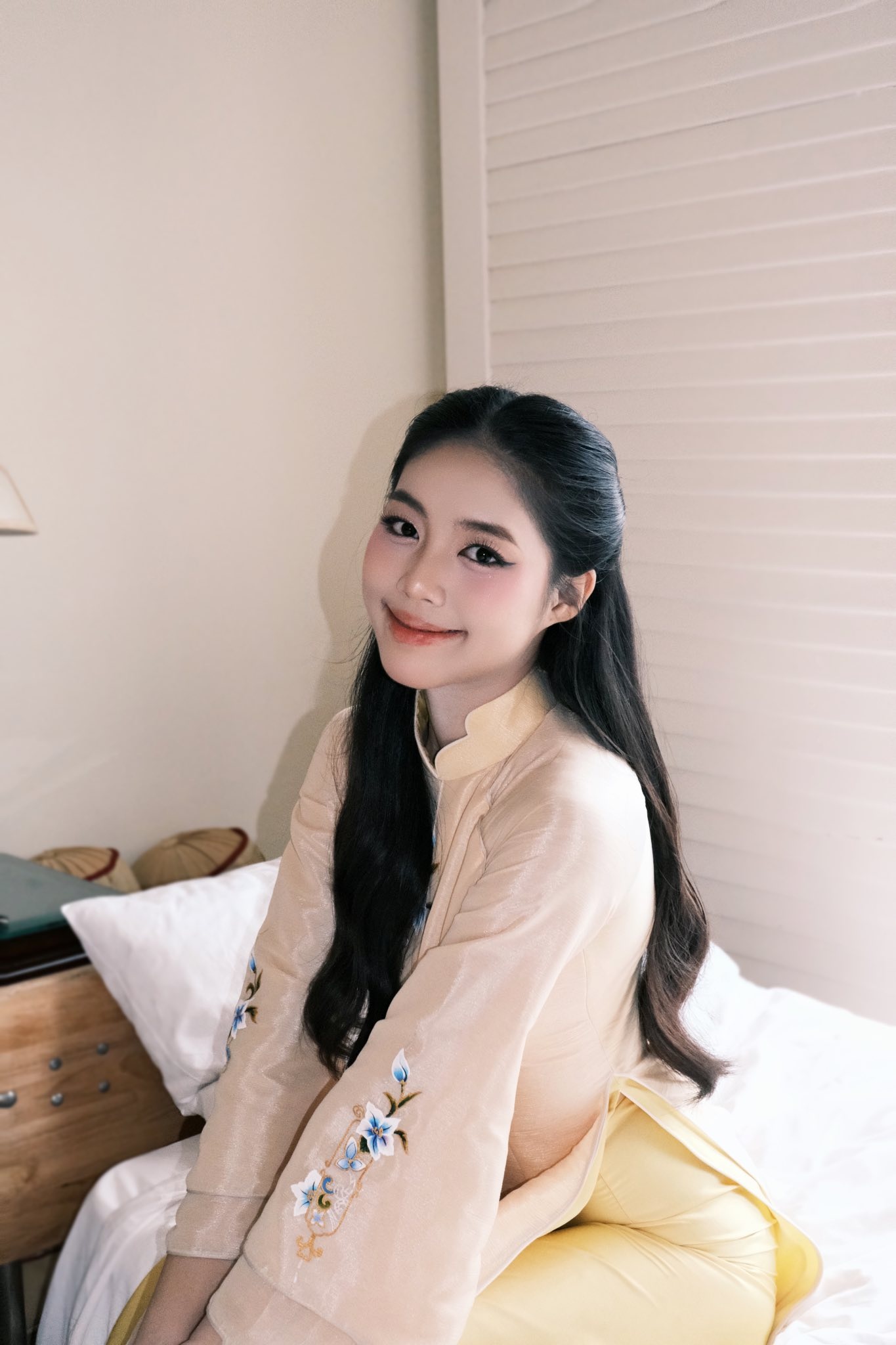 A hau Chau Anh anh 9
