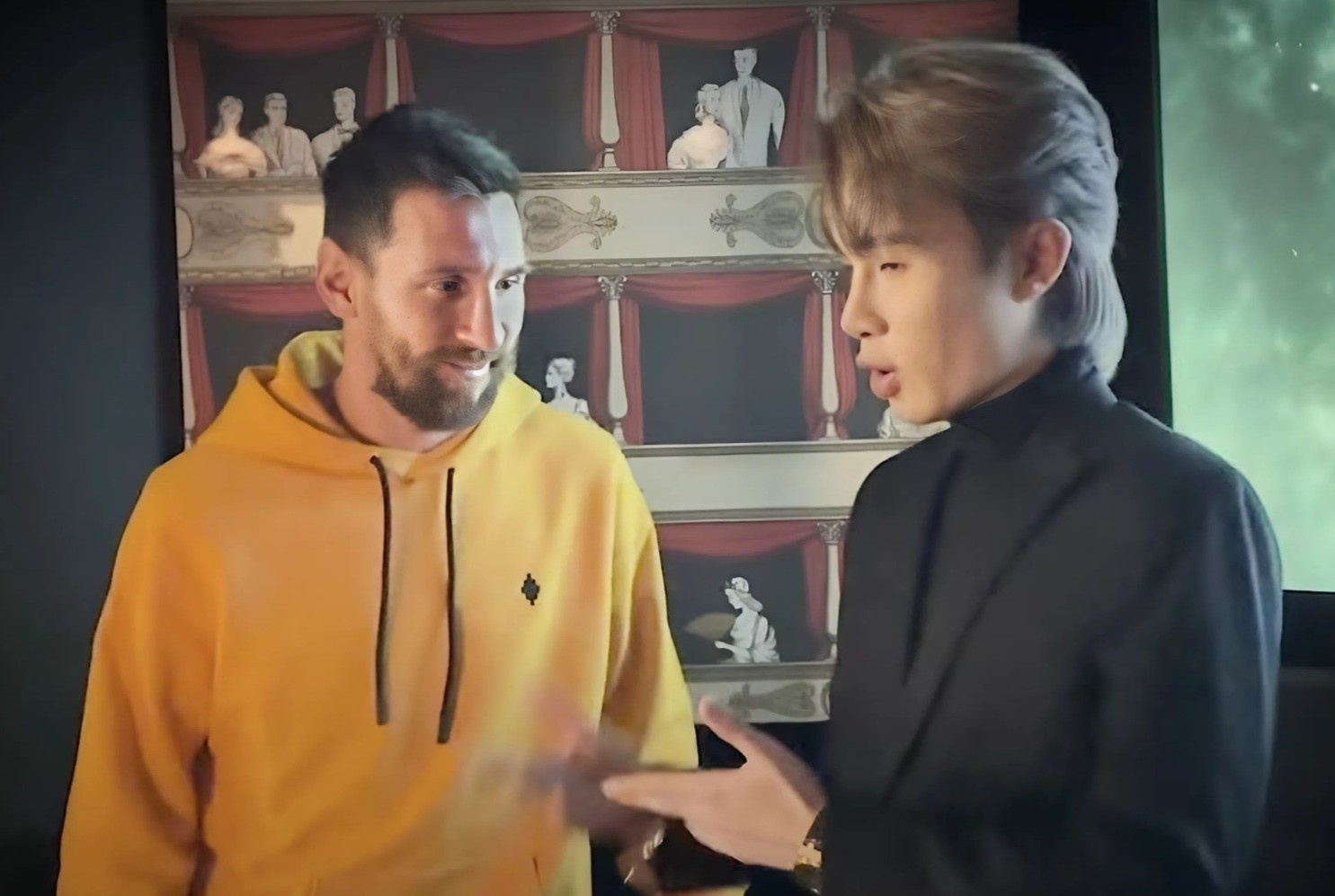 Jack dap tra tin 'Messi khoi kien' hinh anh