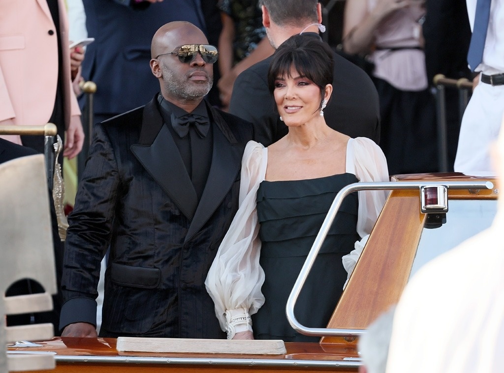 Kris Jenner anh 1