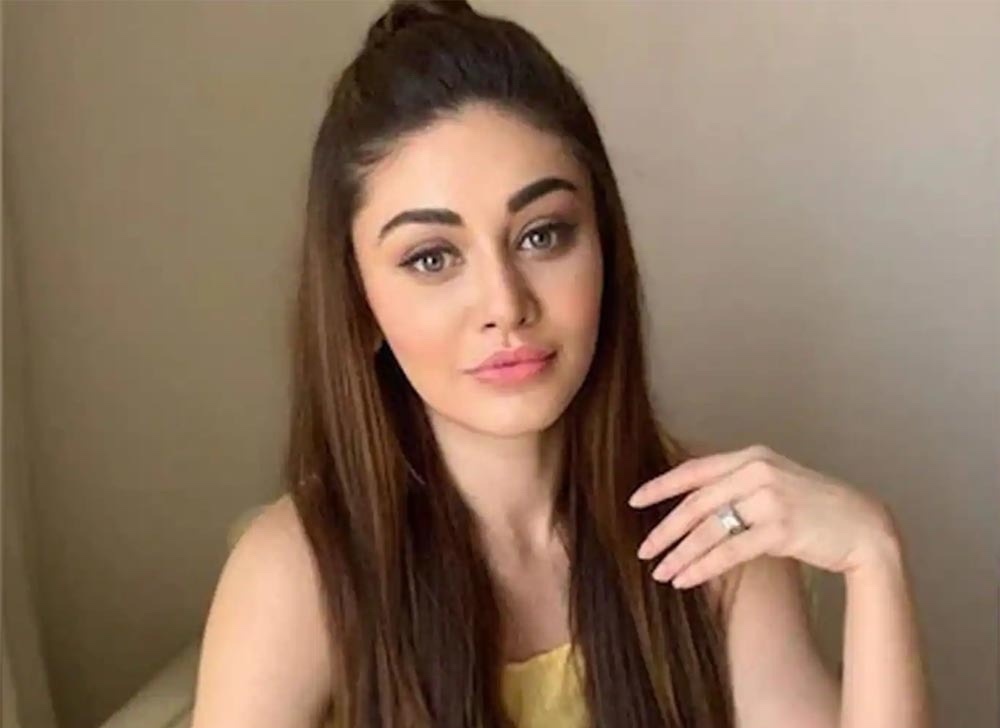 Nguyen nhan nu dien vien An Do dot tu o tuoi 42 hinh anh