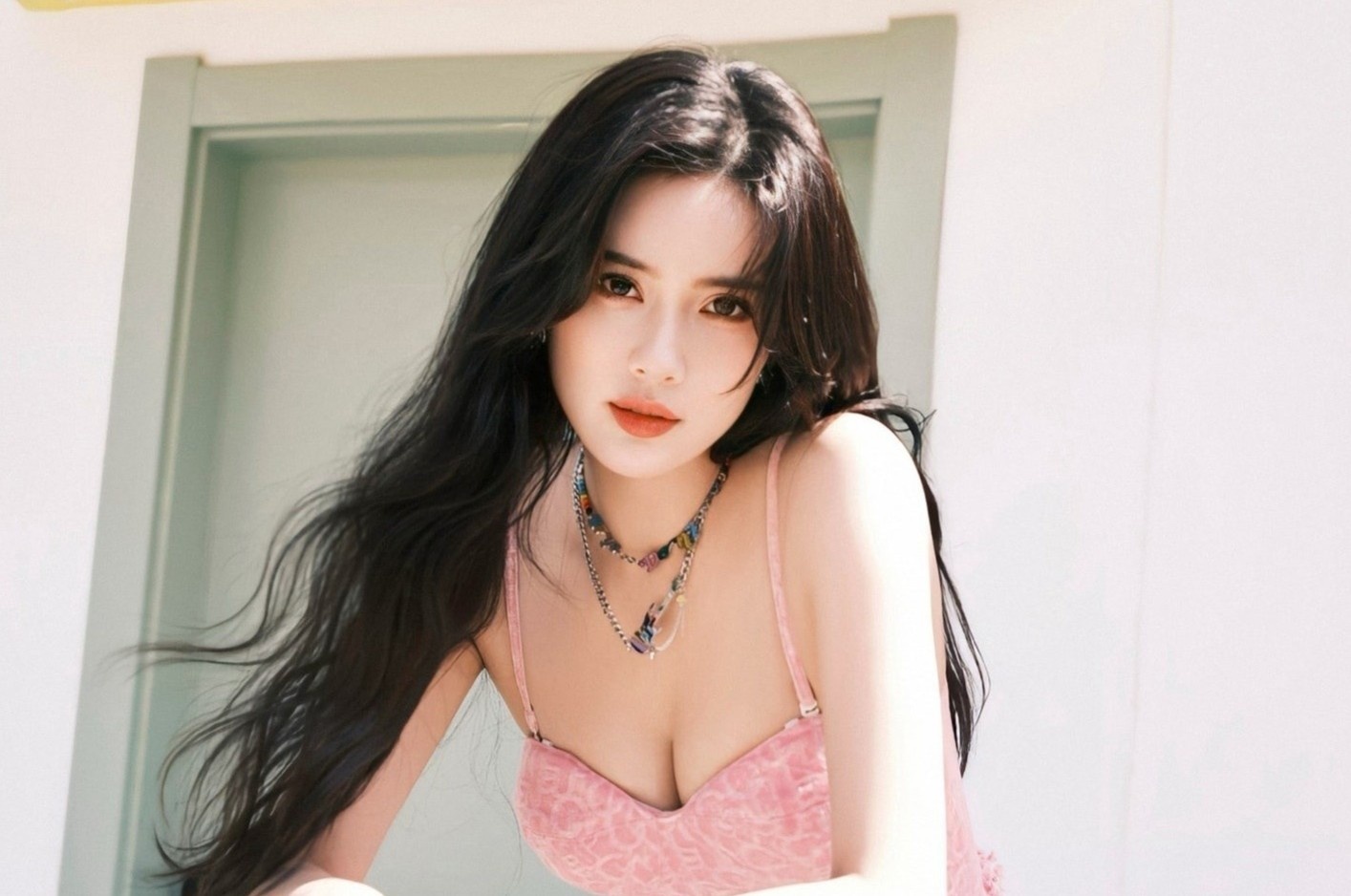 Nu dien vien mat vai vi qua xinh dep hinh anh