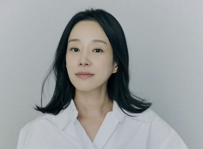 Lee Seo Yi anh 1