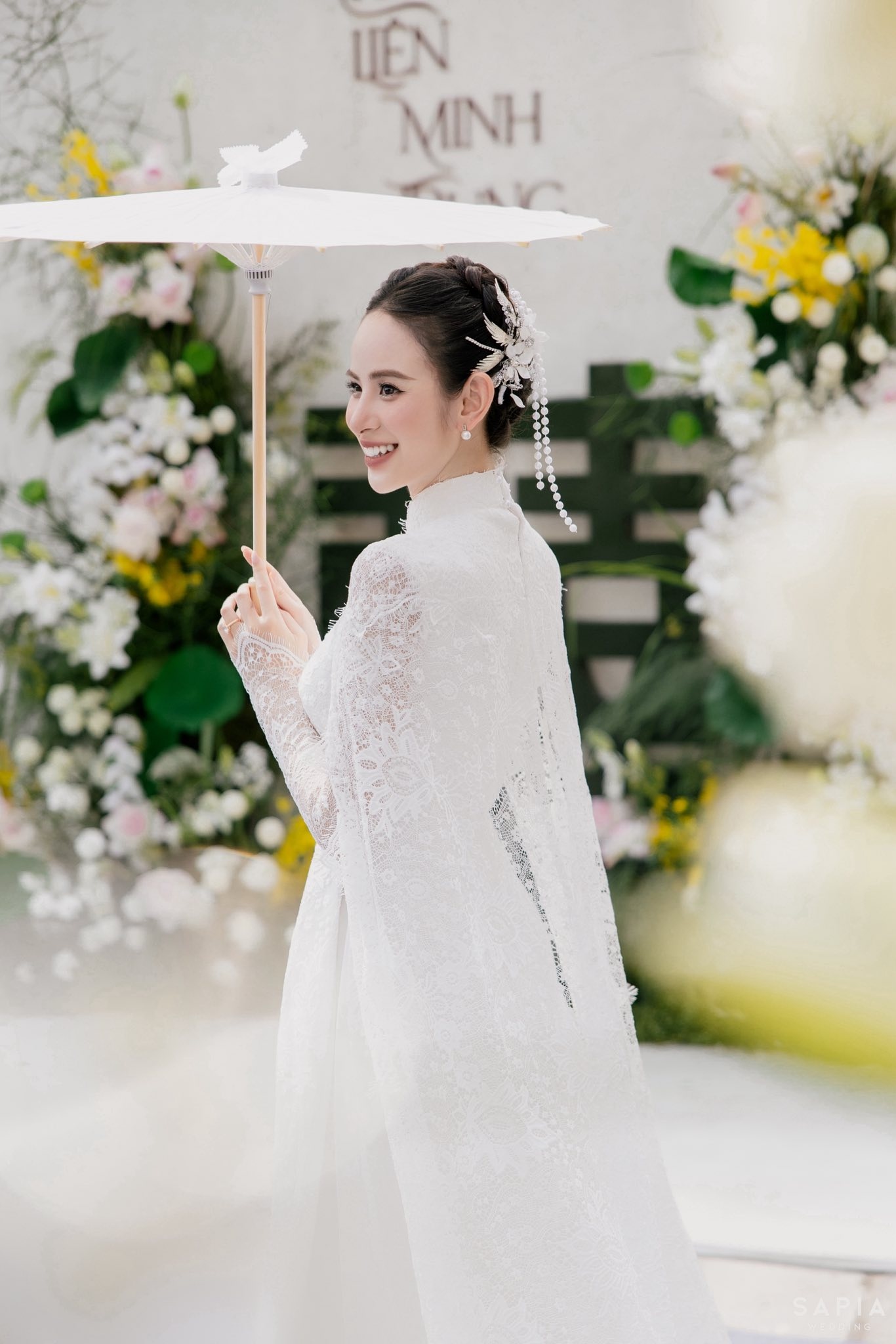 Huong Lien ket hon anh 2