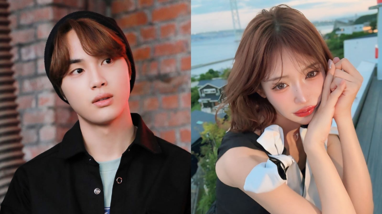 Joo Hak Nyeon anh 1