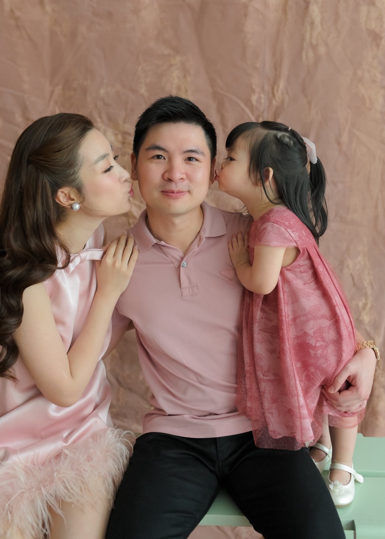 Do My Linh anh 1