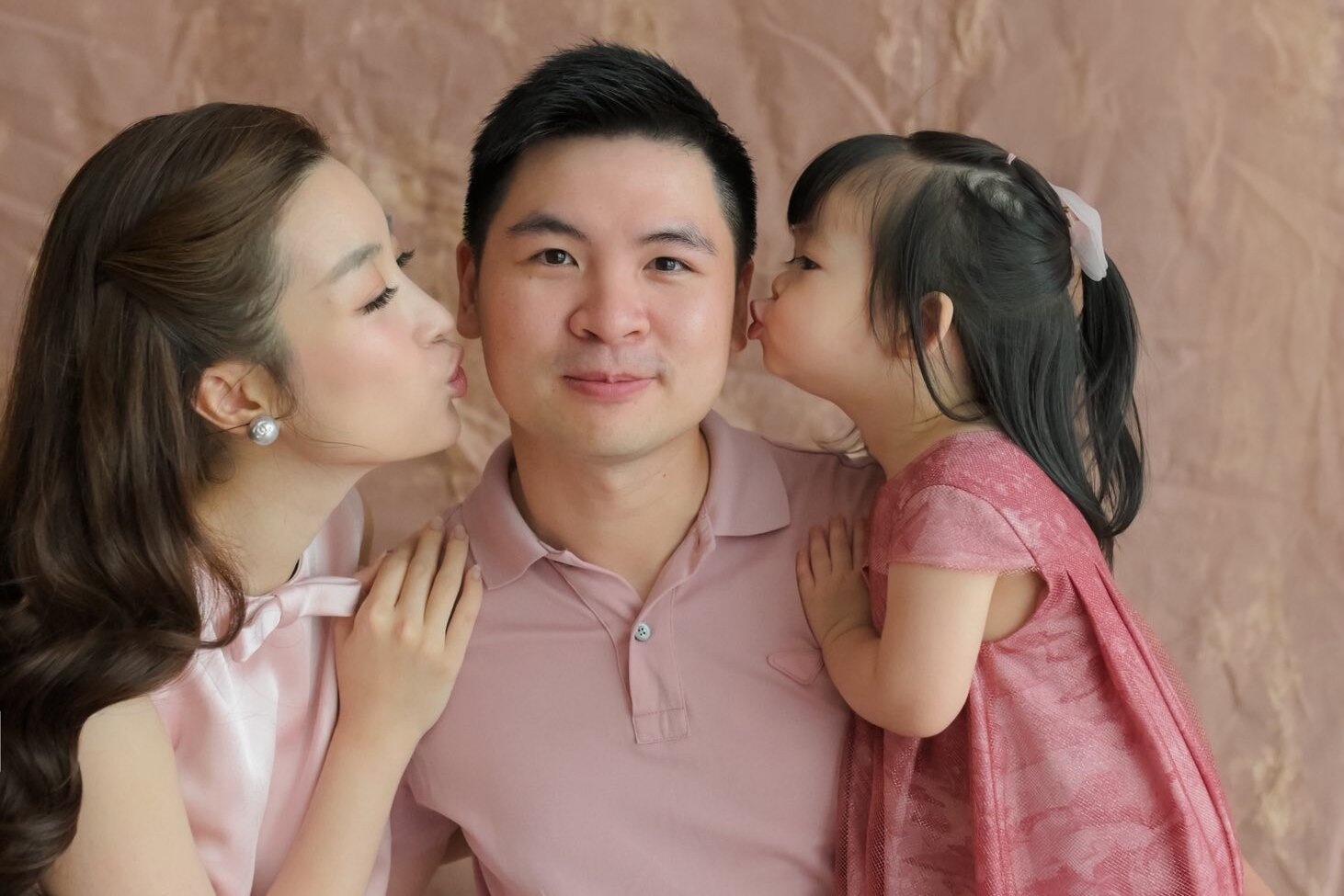 Cuoc song lam dau hao mon cua Do My Linh hinh anh