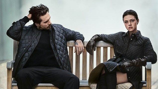 Brooklyn Beckham anh 2