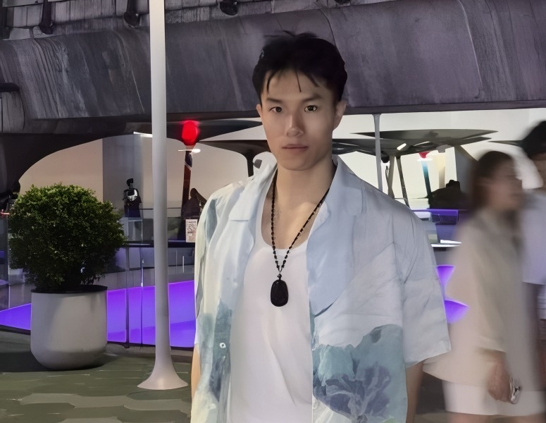 Trung Hao Ban anh 1