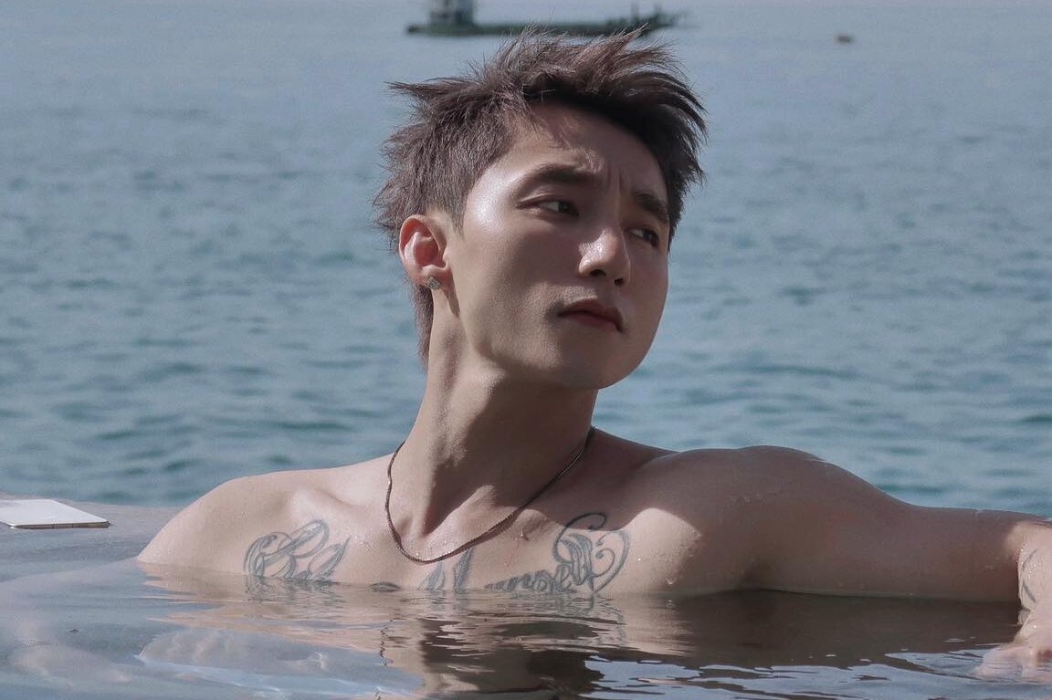 Son Tung co bap kho nhan ra o tuoi 31 hinh anh