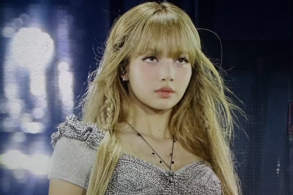 BlackPink gay sot hinh anh