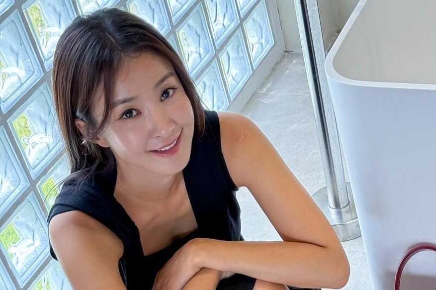 Tranh cai bua vay Lee Si Young hinh anh