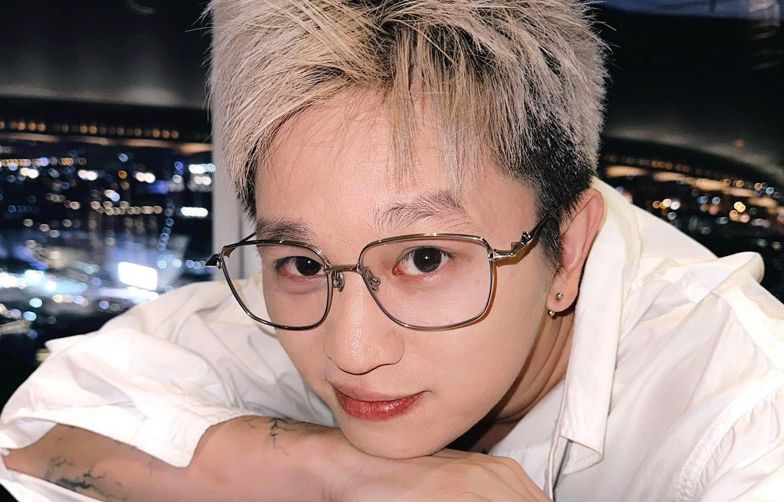 B Ray thu nhan hinh anh