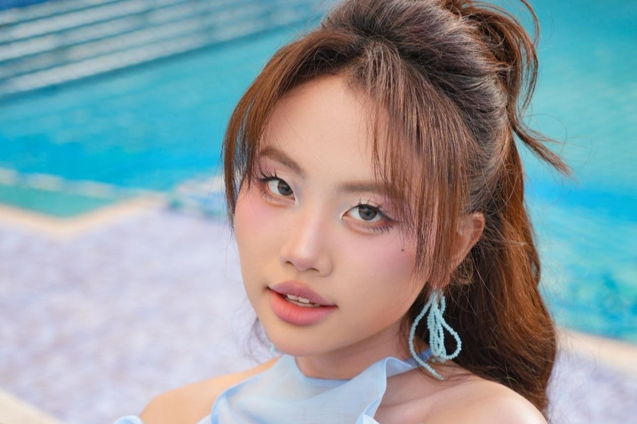 Doi thu dang ngai cua Phuong My Chi hinh anh