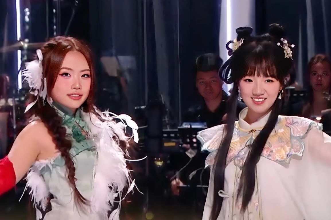 Phuong My Chi khien To Huu Bang kinh ngac hinh anh