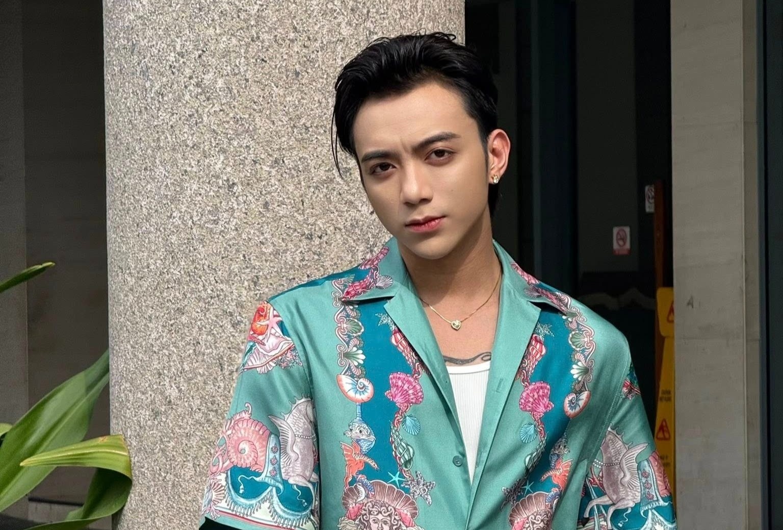 Tranh luan Soobin rut khoi show nhac hinh anh