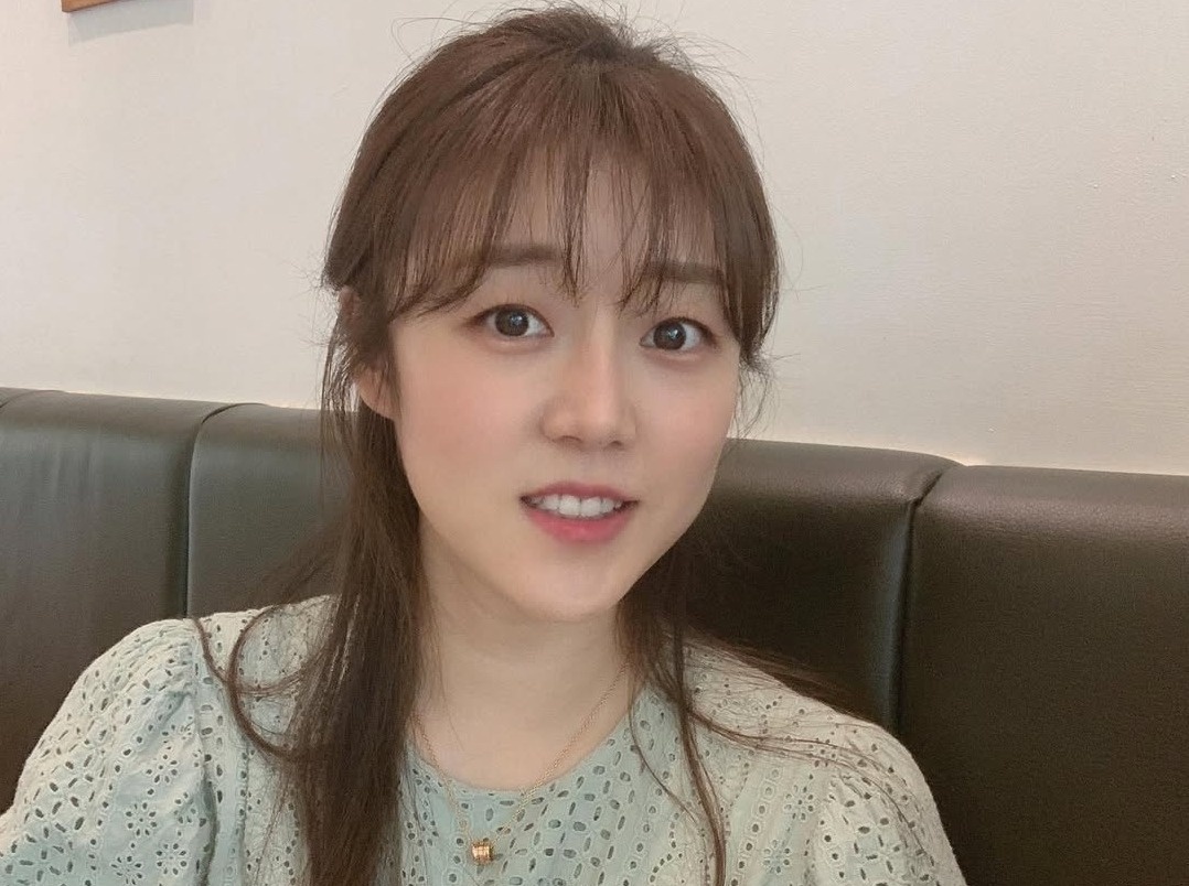 Kang Seo Ha anh 1