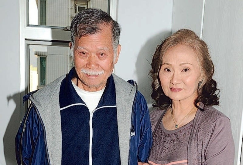 Tang le vo chong dien vien Tuyet Ni hinh anh