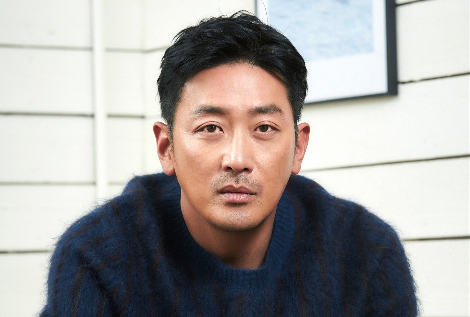 'Ong hoang phong ve' Ha Jung Woo bi chi trich hinh anh