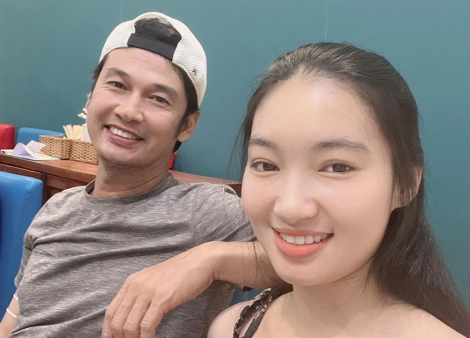Vo Tiet Cuong anh 1
