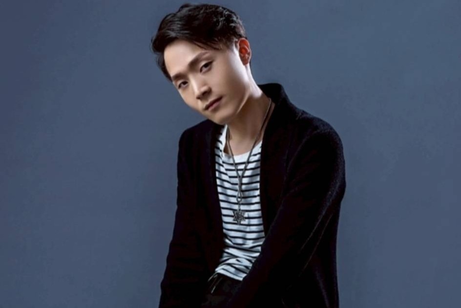 Dien vien Trung Quoc Truong Nghe Duong bi tu hinh hinh anh