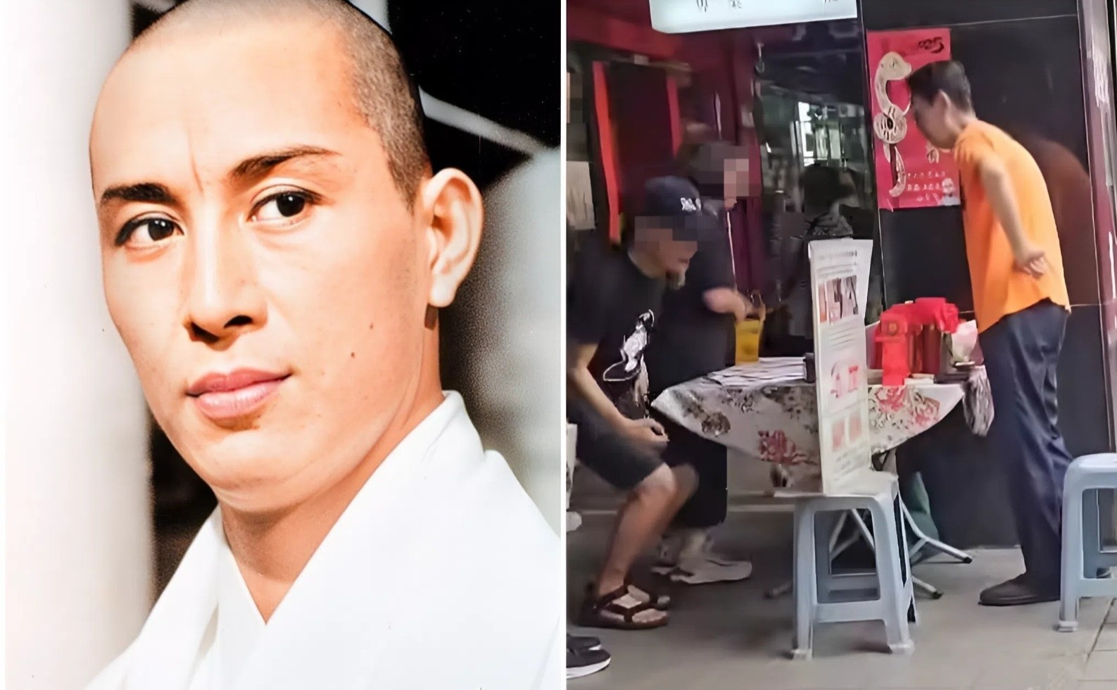 Dien vien 'So Luu Huong' ban tuong ot le duong hinh anh