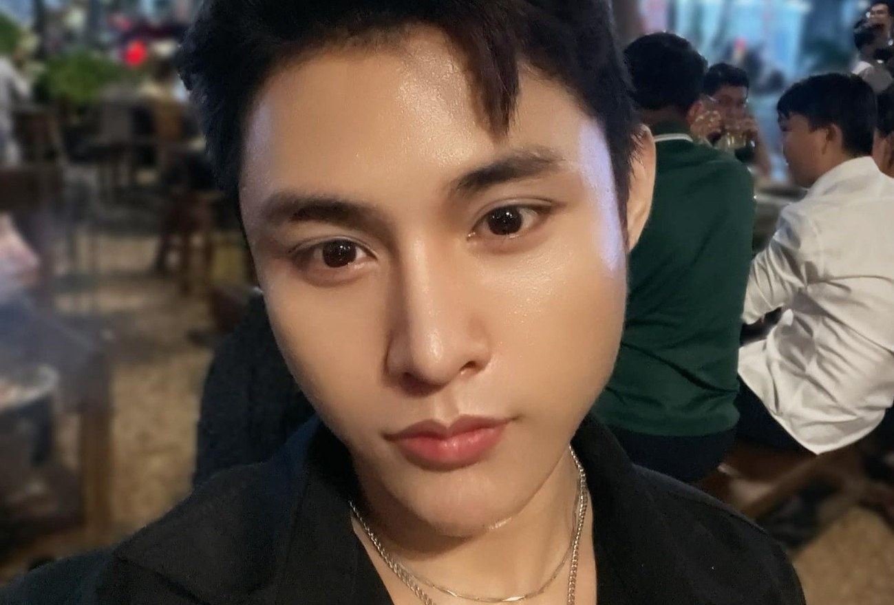 Dien vien Su Hoang Son qua doi o tuoi 32 hinh anh