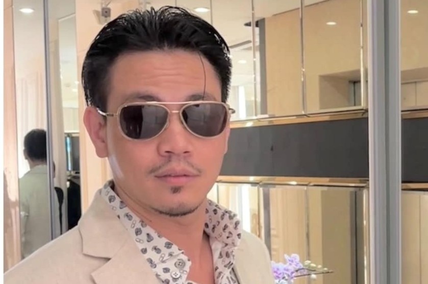 Tran Phu Long bi bat cung Cong Tri la ai? hinh anh