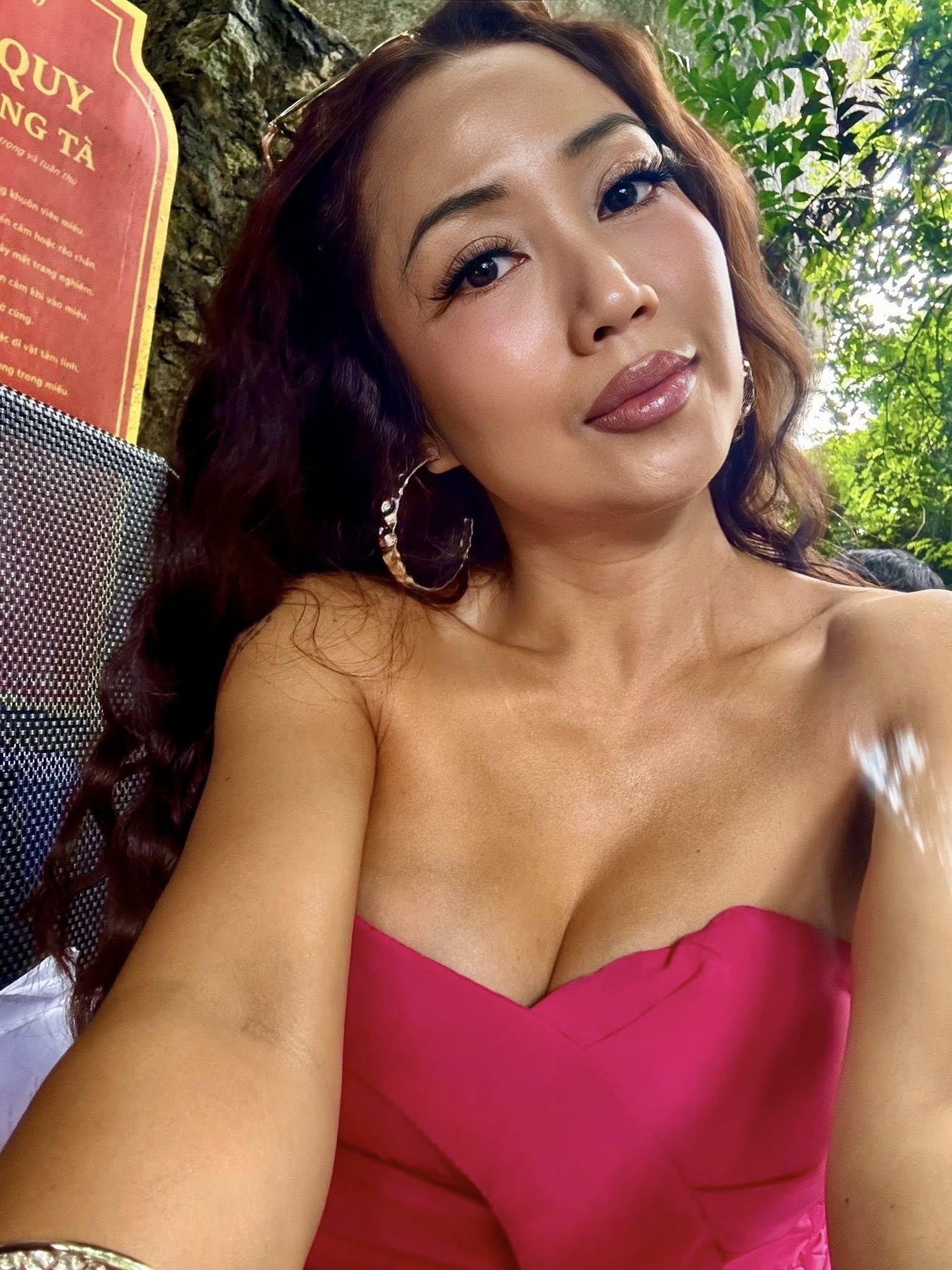 Oc Thanh Van anh 2