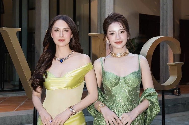 Chi Pu do sac my nhan dep nhat Philippines hinh anh