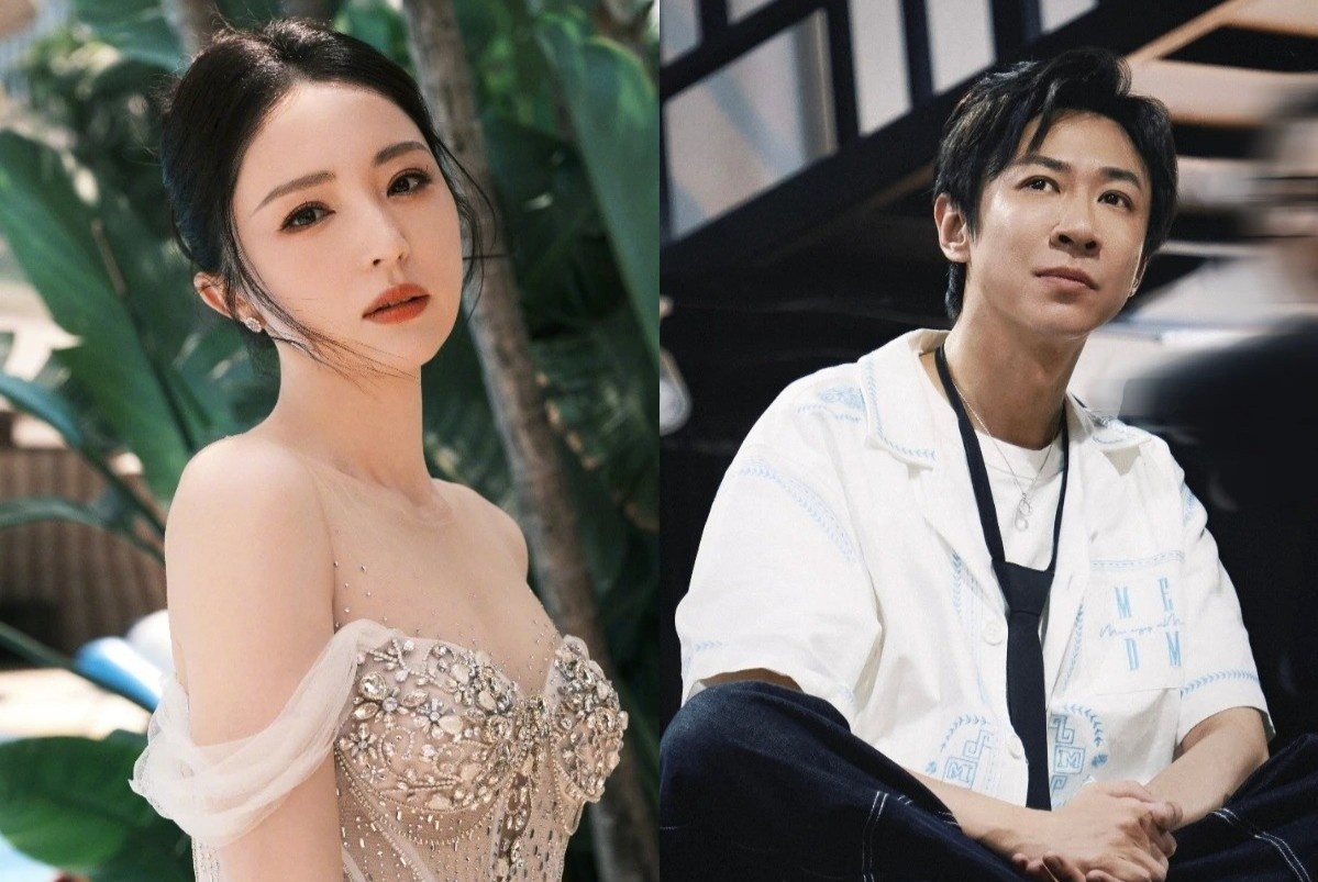 'Dieu Thuyen' Dong Tuyen va chong khong song chung hinh anh